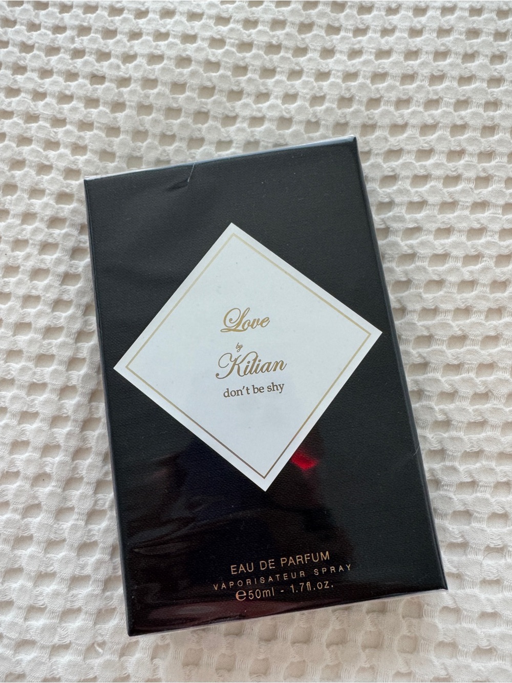 KILIAN Love, Don’t Be Shy EDP 1.7 oz NEW SEALED | Retail $295 | Rihanna’sPerfume